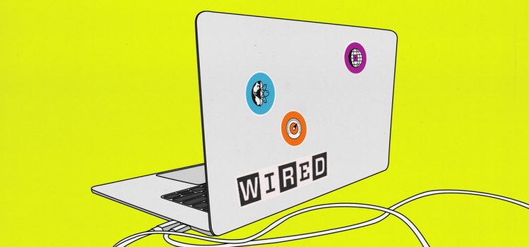 Announcing the WIRED Resilience Residency