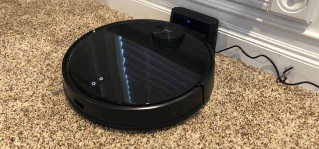 Wyze Robot Vacuum hands-on: Great price and features, too dumb for my house