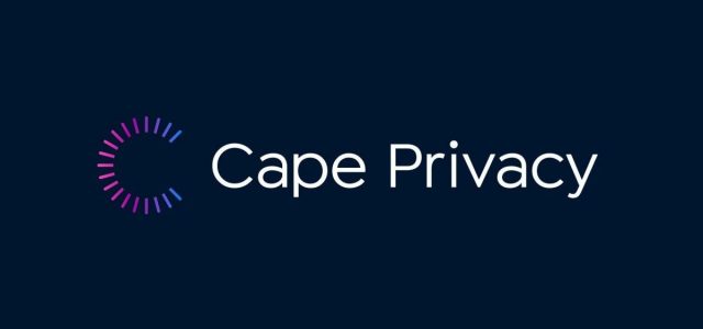 Cape Privacy raises $20M to enable data science operations on encrypted data