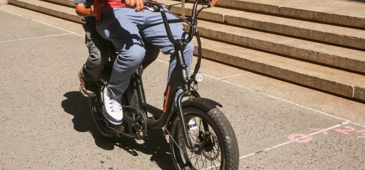 Best electric bike for 2021