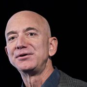 Amazon workers push back on Jeff Bezos’s employee satisfaction claim