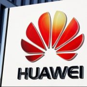 Huawei trained the Chinese-language equivalent of GPT-3