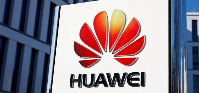 Huawei trained the Chinese-language equivalent of GPT-3
