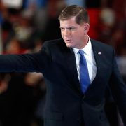 Biden labor secretary Marty Walsh says gig workers should be employees