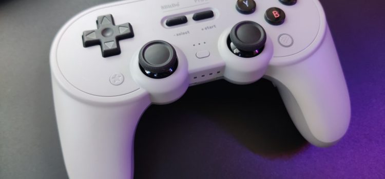 8BitDo Pro 2 review — It’s still the best third-party controller