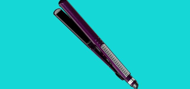 Our 8 Favorite Hair Straighteners (2021): Flat Irons, Combs, and Brushes