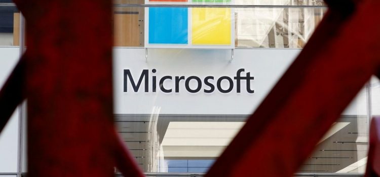 Microsoft shopping for speech tech, in talks to buy Nuance for $16B