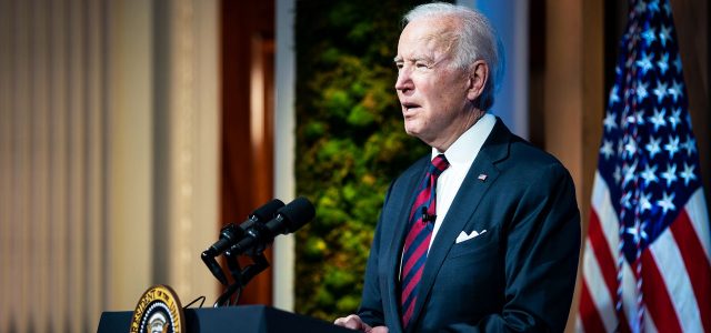 How the US Might Reach Biden’s New Climate Goal