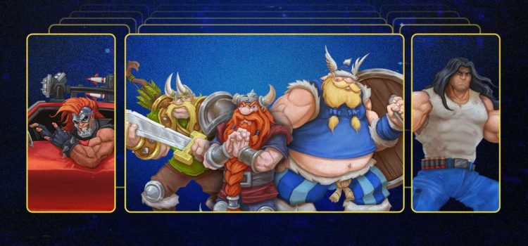 The Blizzard Arcade Collection adds two games for free
