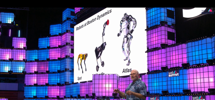 Is Boston Dynamics becoming a boring robotics company?