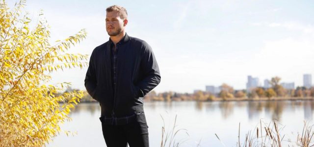 Colton Underwood may get show after coming out as gay: The backlash, explained