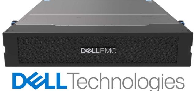 Dell finally spins off VMware stake in $9.7B deal
