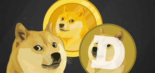 DogeCoin just hit 25 cents: Why that has the internet excited