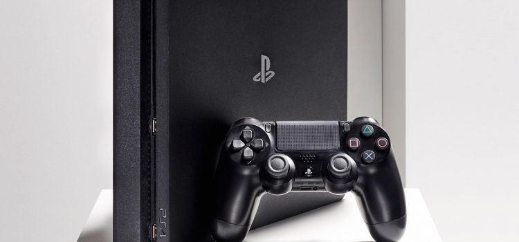 A Firmware Issue Threatens to Make PS4 Games Unplayable