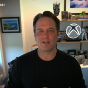 Xbox boss Phil Spencer explains how he had to change to do his job