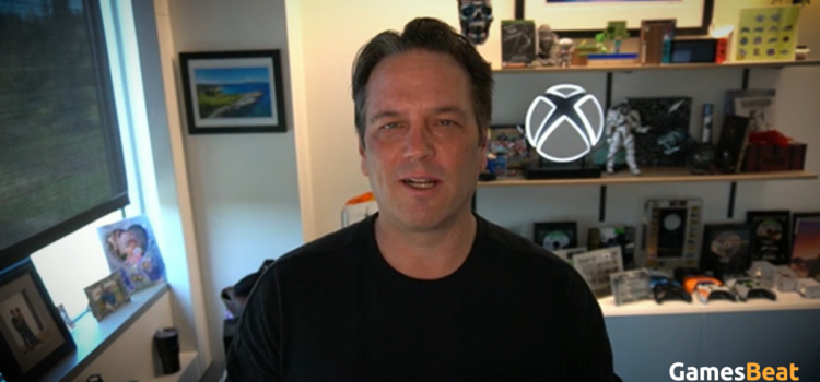 Xbox boss Phil Spencer explains how he had to change to do his job