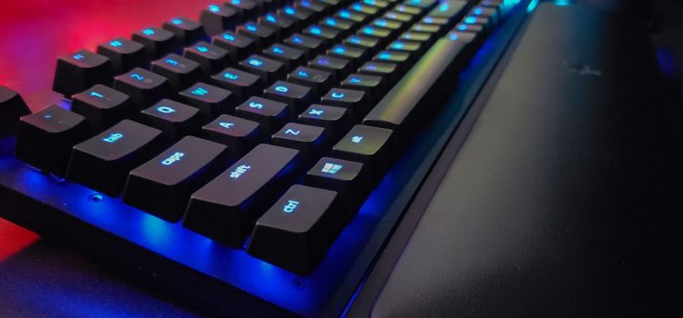 Best gaming keyboard for 2021