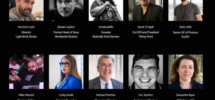 GamesBeat Summit 2021 will feature our 2nd annual virtual Women in Gaming Breakfast