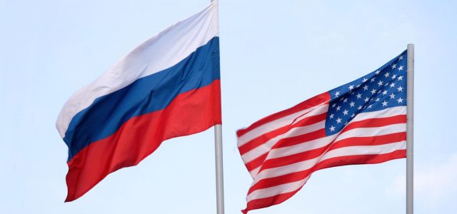 US sanctions Russia over SolarWinds hack, election interference