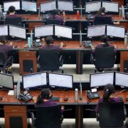 India’s IT companies scramble to handle COVID-19 surge
