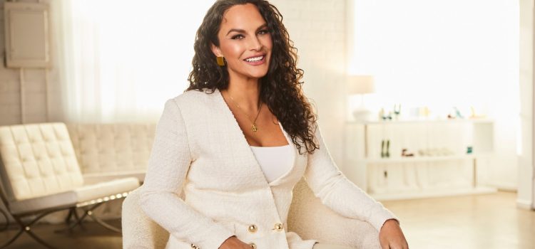 Lora DiCarlo launches crowdfunding campaign for sexual wellness products
