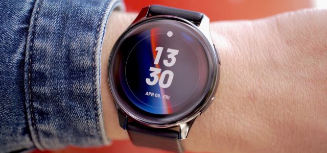 OnePlus Watch review: Not ready for the big leagues yet