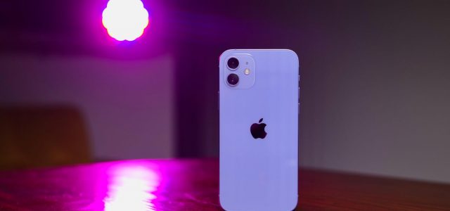 iPhone 12 in purple hands-on: Should you buy it or wait for iPhone 13?