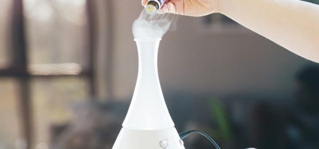 Best essential oil diffusers for 2021