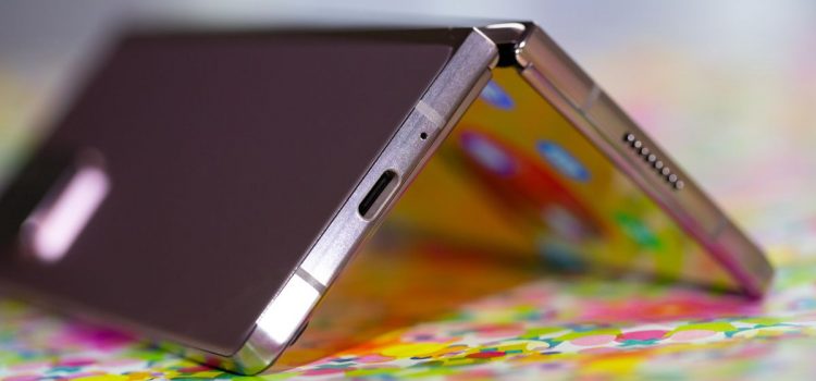 Half of US consumers are interested in buying foldable phones, survey says