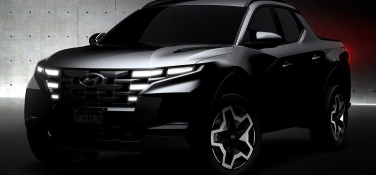 2021 Lincoln Navigator, Hyundai Santa Cruz teased and more: Roadshow’s week in review