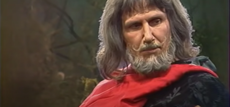 Watch the long-lost campy Soviet version of The Lord of the Rings