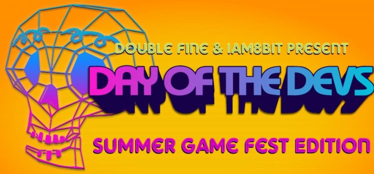 Geoff Keighley’s Summer Game Fest debuts in June with Day of the Devs