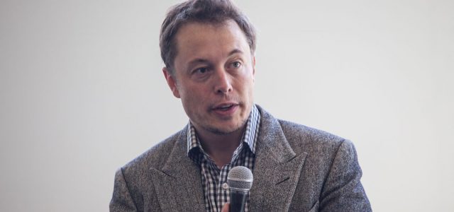 No joke: Elon Musk to host Saturday Night Live on May 8