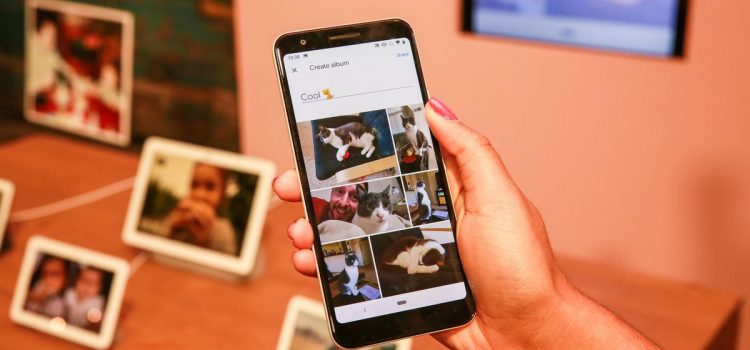 Google Photos is ending unlimited free storage next week. Here’s what to know