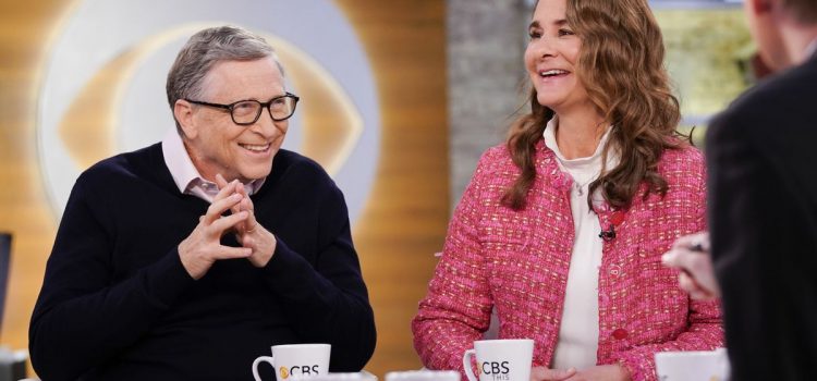 Gates divorce impact may have nothing to do with the Gates Foundation