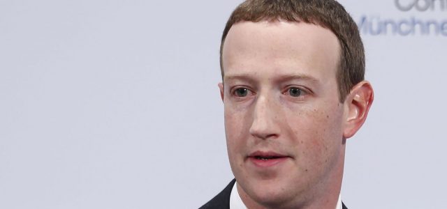 The Facebook oversight board punted the Trump ban decision back to Mark Zuckerberg