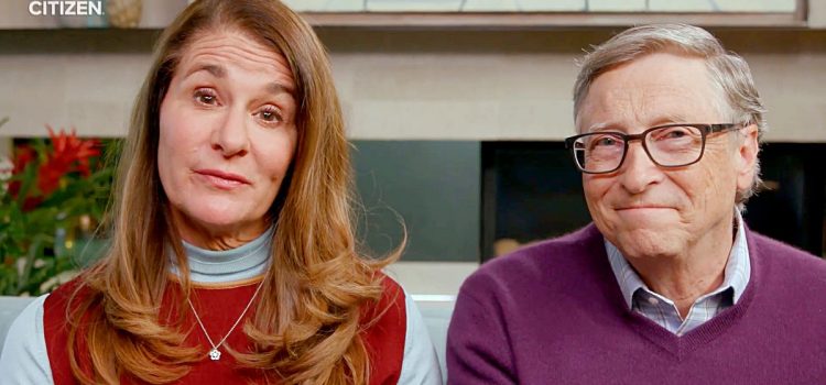 Bill and Melinda Gates announce divorce, leaving their nearly $150 billion net worth in question for their foundation