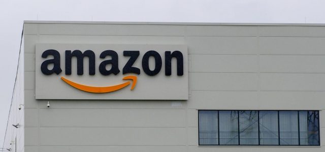 Amazon hit by 5 more lawsuits from employees who allege race and gender discrimination