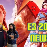 E3 2021 news, Switch Pro rumors, and more | GB Decides 198