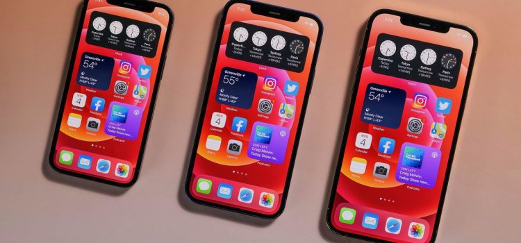 Best iPhone 2021: Apple currently sells 7 different models. Which one is right for you?