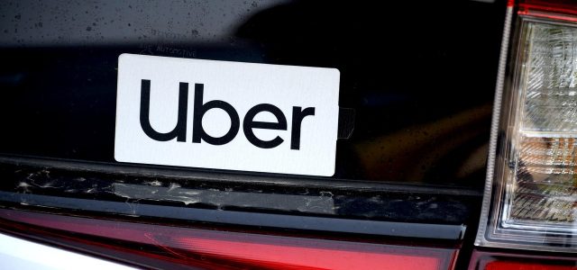 Uber’s Union Deal in the UK Doesn’t Mean Its Battles Are Over