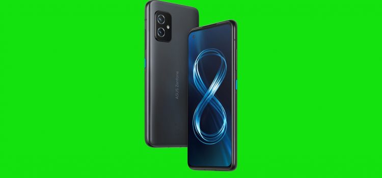 Asus Zenfone 8 Review: Powerful, Small, and Quite Dull