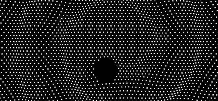 A New Math Shortcut Helps Describe Black Hole Collisions