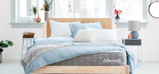 The best July Fourth mattress sales: Deals from Amerisleep, Tempur-Pedic, Tuft & Needle, Birch and more