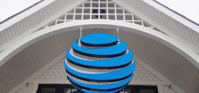 AT&T Is Spinning Off WarnerMedia to Focus on Telecoms Again