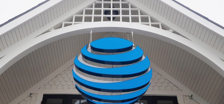 AT&T Is Spinning Off WarnerMedia to Focus on Telecoms Again