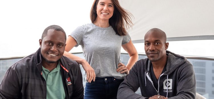 Carry1st raises $6 million to publish mobile games in Africa