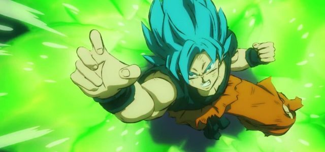 Dragon Ball Super back with new movie in 2022, may have ‘unexpected character’