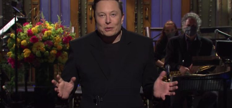 Elon Musk reveals he has Asperger’s syndrome during SNL monologue: Watch it here
