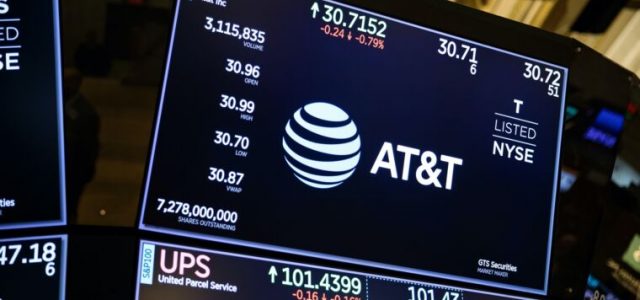 AT&T to spin off WarnerMedia, basically admitting giant merger was a mistake